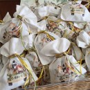 Animals Bonbonniere No2