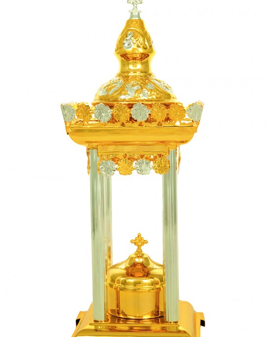 Tabernacle Very Small Bicolour