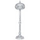 Anti-gift box Carver Small Chrome