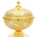 Anti-gift box Table Bicolor