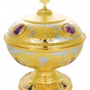 Anti-gift box Table Bicolor