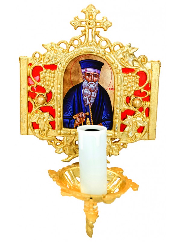 Απλίκα ΟΧΑL Εικόνα 1Φ