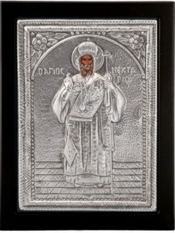  Saint Nektarios