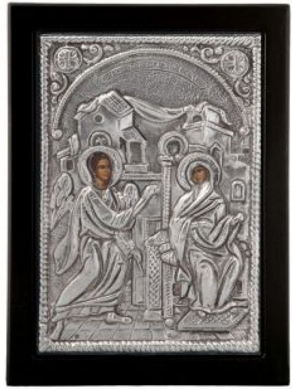  Annunciation of the Virgin