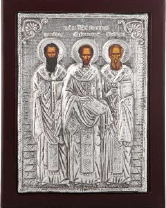 Three Hierarchs