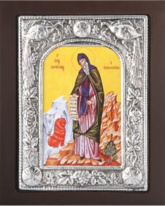 Saint Gerasimos the Jordanite