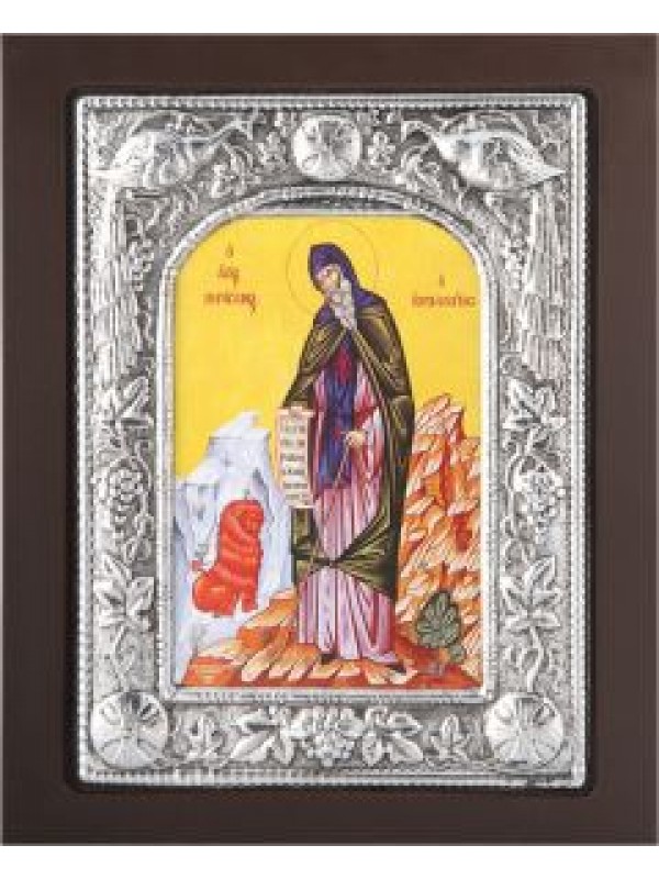 Saint Gerasimos the Jordanite
