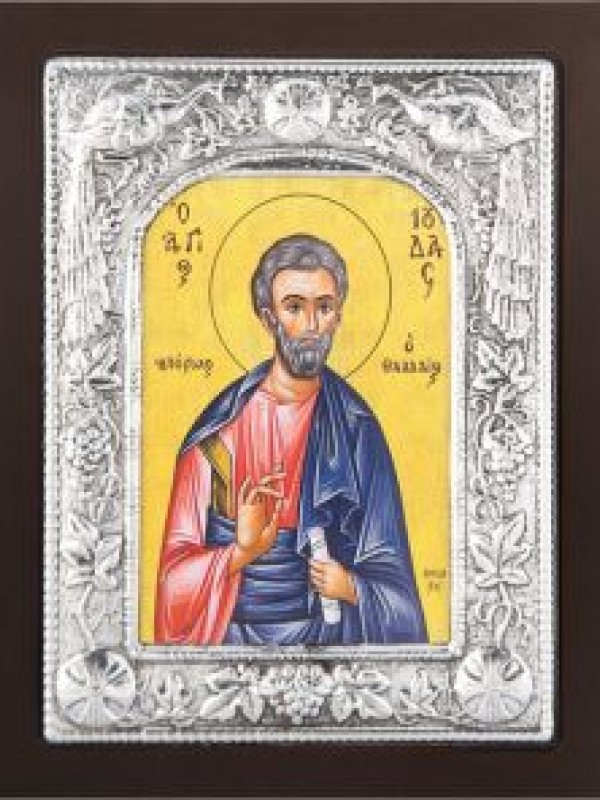 Άγιος Ιούδας ο Θαδδαίος