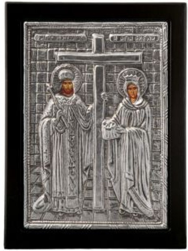 Άγιος Κωνσταντίνος & Ελένη