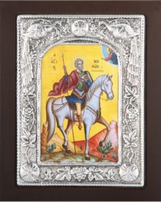 Saint Minas