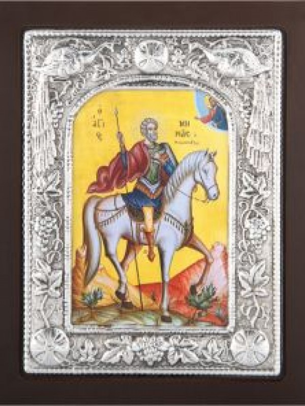 Άγιος Μηνάς