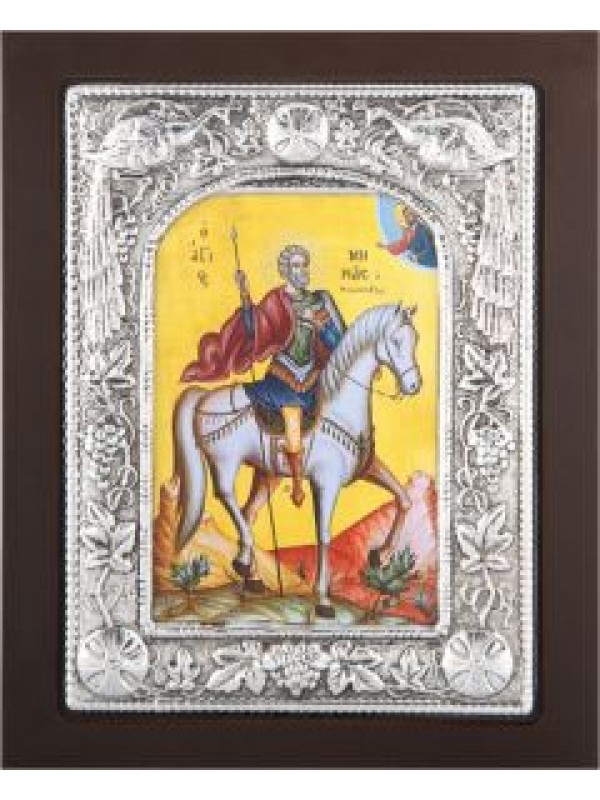 Saint Minas