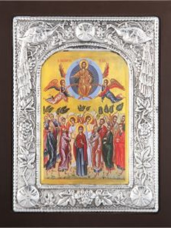 Η Ανάληψη του Κυρίου