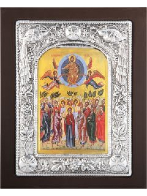 Η Ανάληψη του Κυρίου