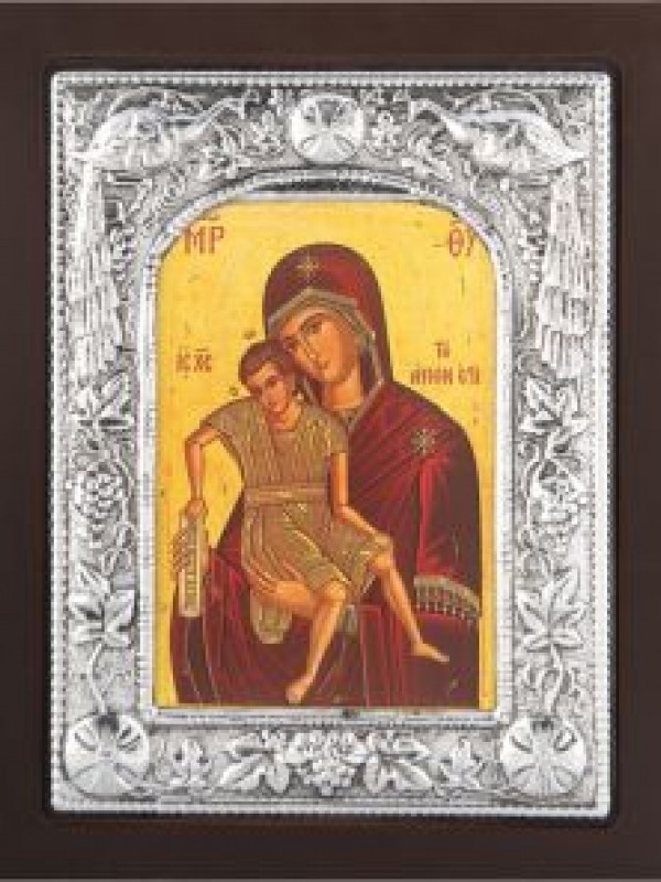 Άξιον Εστί
