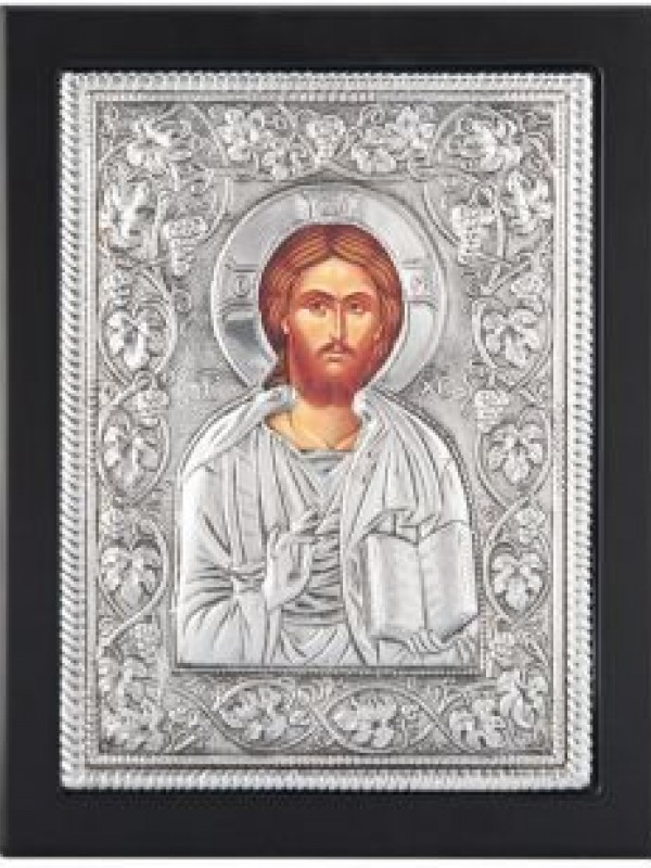 Χριστός Ευλογών