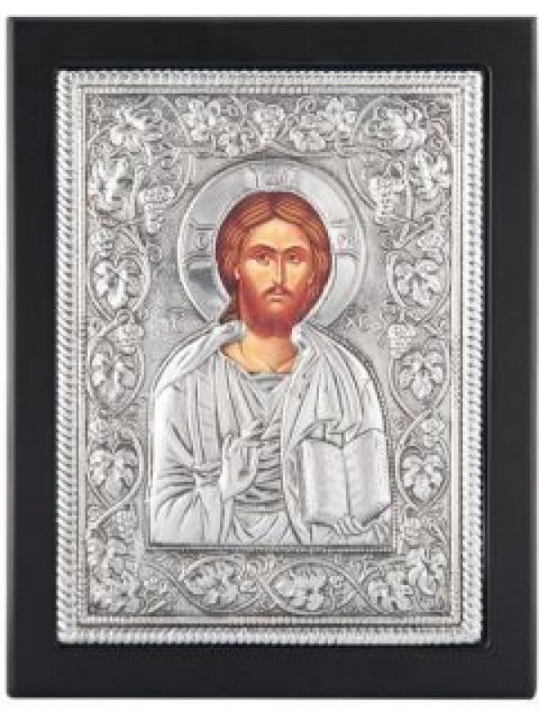 Χριστός Ευλογών