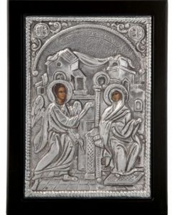Ευαγγελισμός της Θεοτόκου