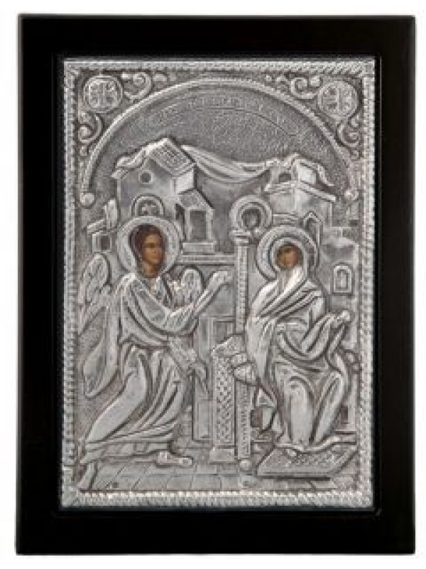Ευαγγελισμός της Θεοτόκου