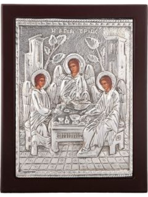 Η Φιλοξενία του Αβραάμ