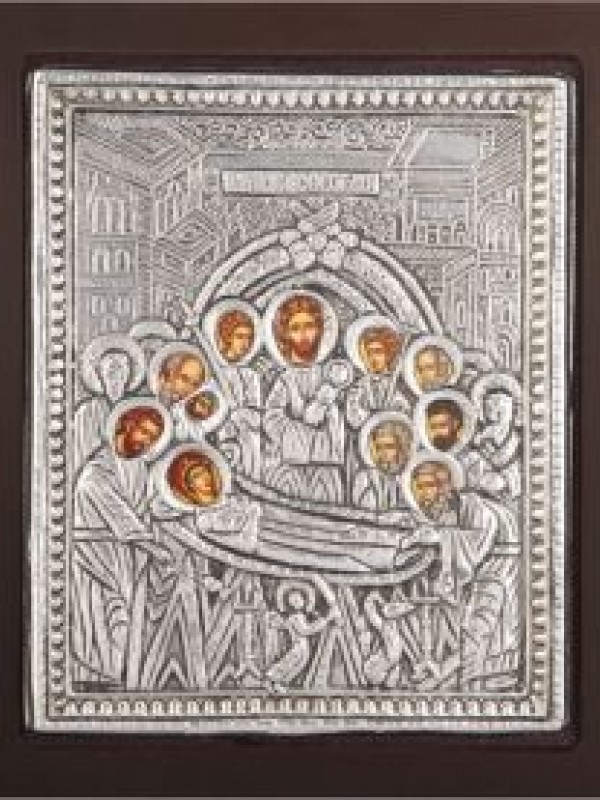 Κοίμηση της Θεοτόκου