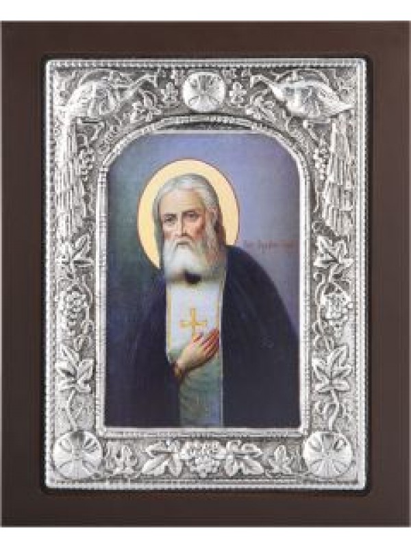 Όσιος Σεραφείμ του Σαρώφ