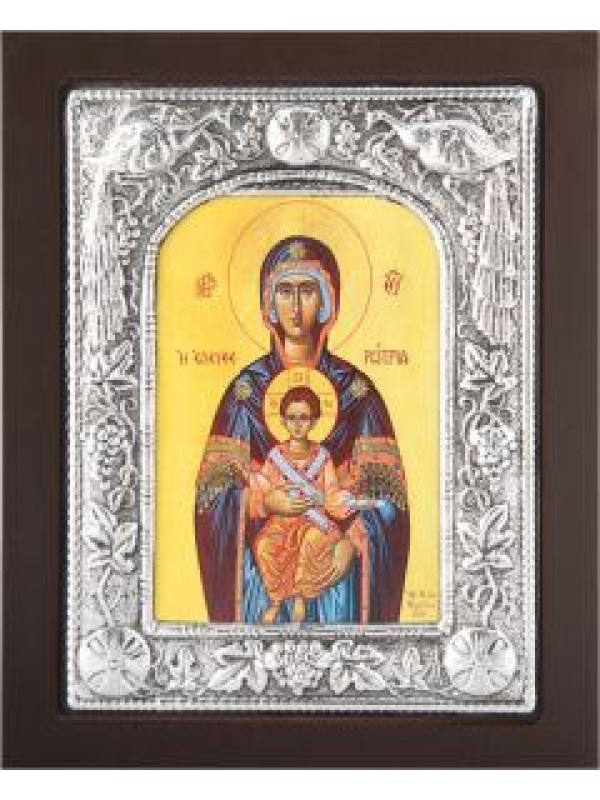 Παναγία Ελευθερώτρια