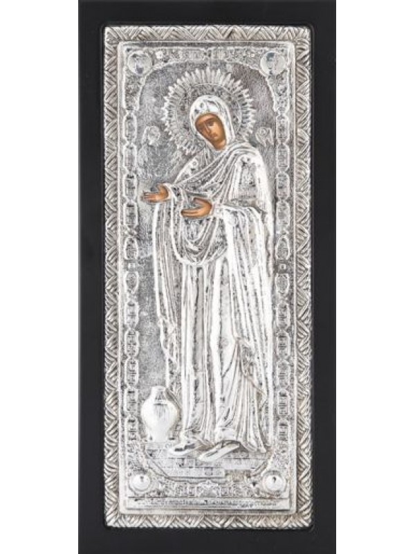  Panagia Gerontissa