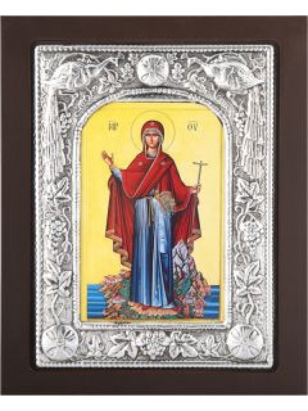  Panagia Igoumeni of Mount Athos