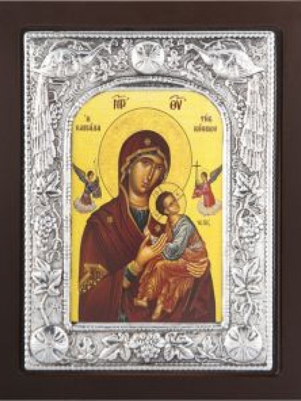 Παναγία Κανάλα της Κύθνου