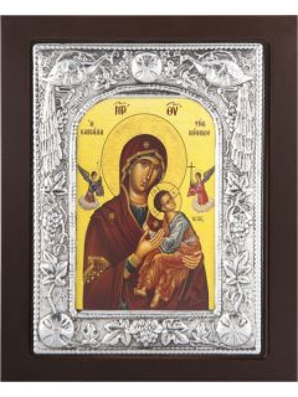  Panagia Kanala of Kythnos