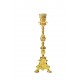Holy Table Candle Solid 48cm