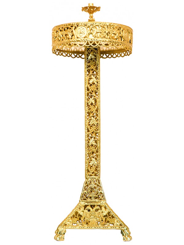 Μανουάλι Β' OXAL 40cm