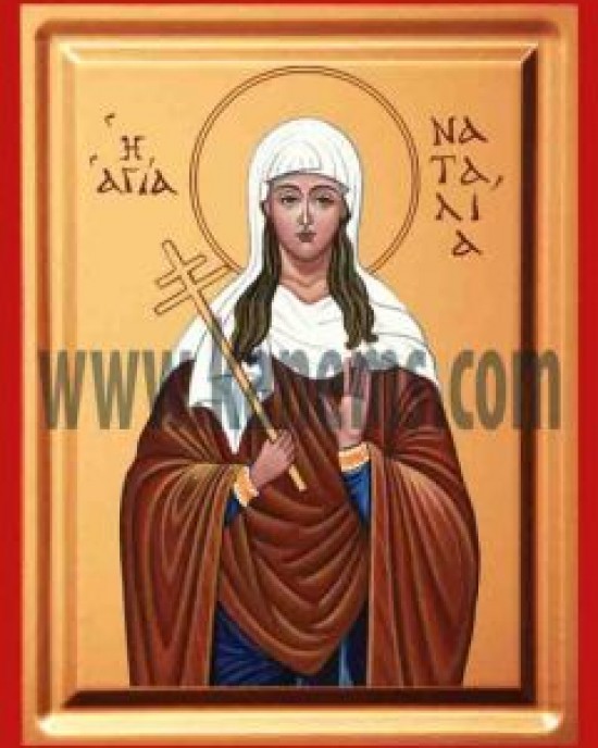 Saint Natalia