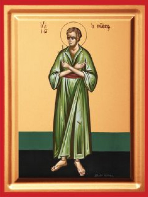 Saint John the Russian