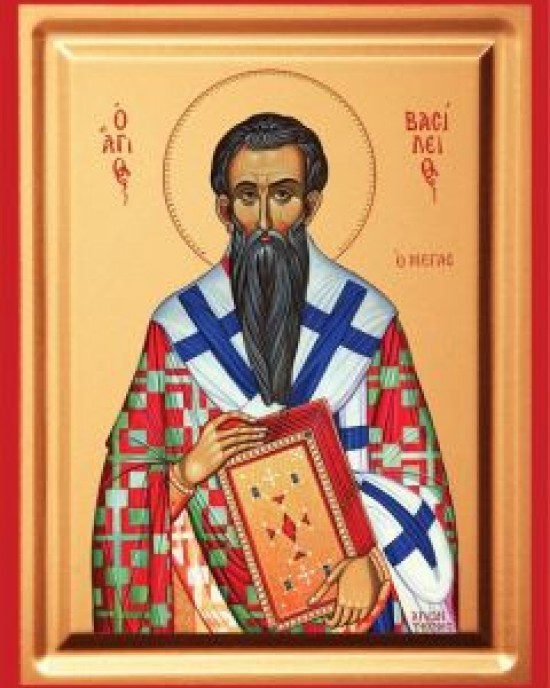  Saint Basil