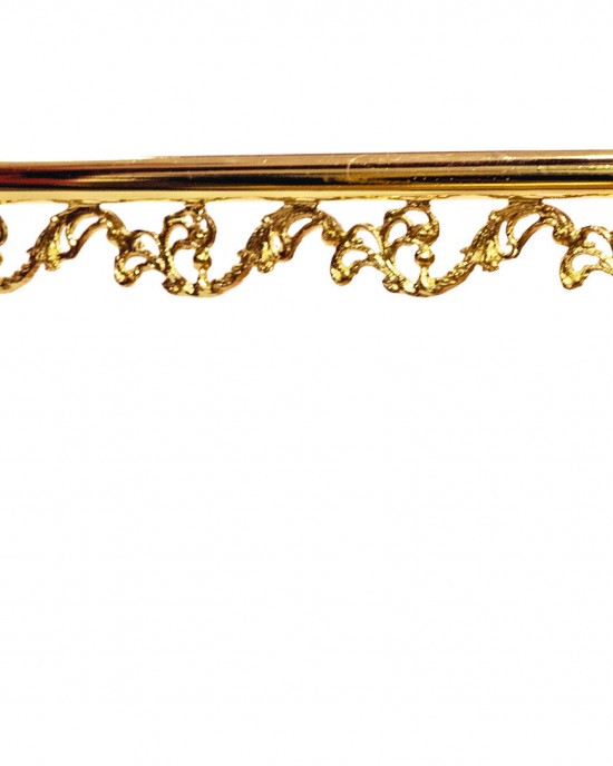 Chanter Arm Adjustable Brass