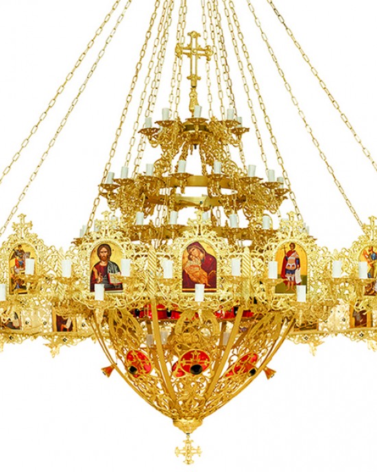 Chandelier With Dance (200Φ)