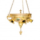 3F Chandelier OXAL Frames