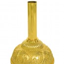  Βάση Εξαπτέρυγων Ορειχάλκινη Α΄