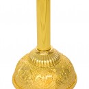  Βάση Εξαπτέρυγων Ορειχάλκινη Β