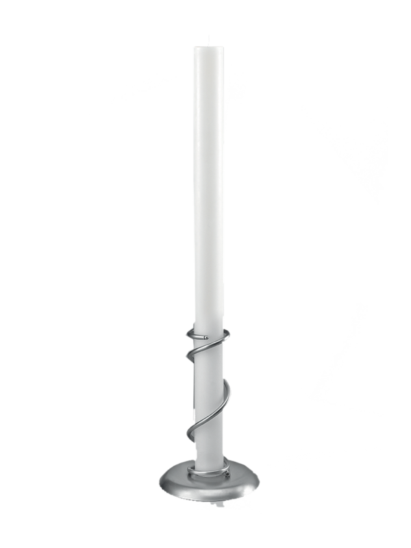 Wedding Candle Hollow Candle 10 X 140 cm 