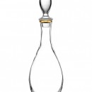 Crystal decanter