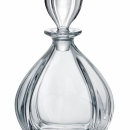 Crystal decanter