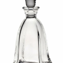Crystal decanter