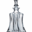 Crystal decanter