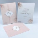 Wedding invitation