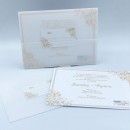 Wedding invitation