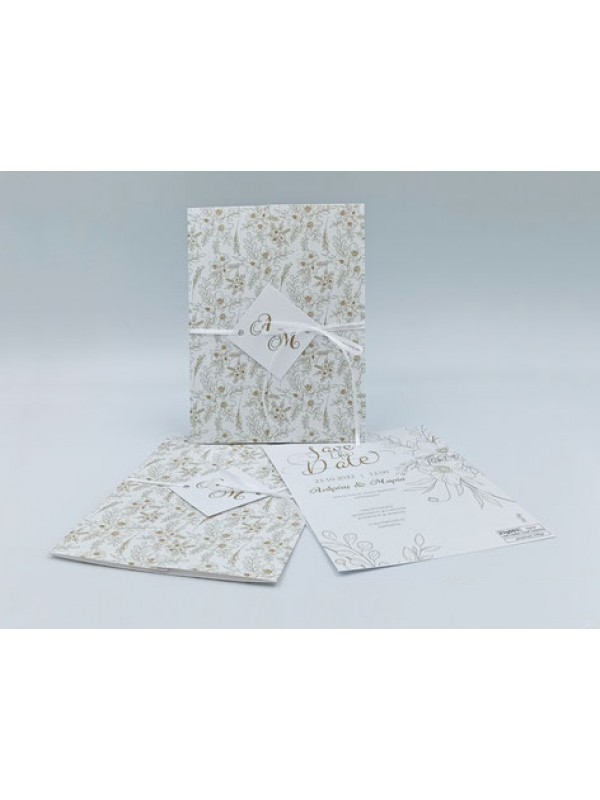 Προσκλητήριο Γάμου   Προσκλητήριο Γάμου