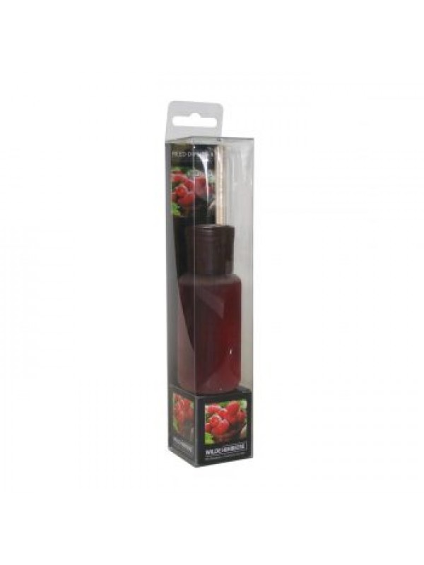 ΑΡΩΜΑΤΙΚΟ ΧΩΡΟΥ DIFFUSER RASBERRY